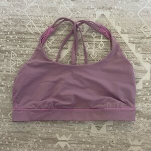 Lululemon Energy Bra size 8